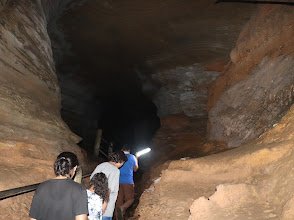 Kotumsar Cave