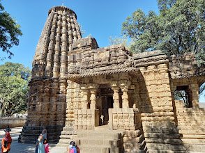 Bhoramdev Temple