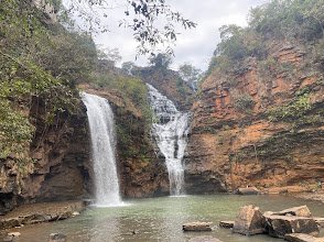 Kanger Ghati National Park